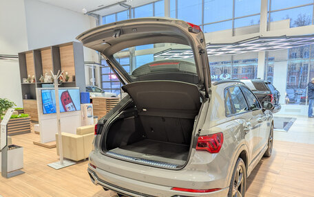 Audi Q3, 2026 год, 5 490 000 рублей, 36 фотография
