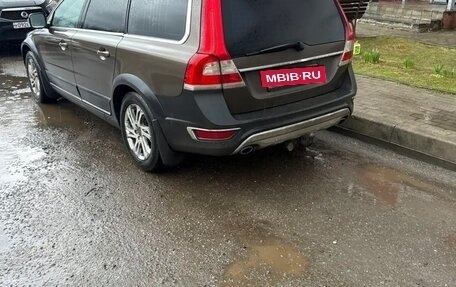 Volvo XC70 II рестайлинг, 2014 год, 1 650 000 рублей, 3 фотография