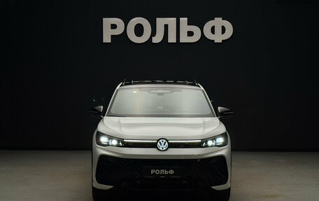 Volkswagen Tiguan, 2026 год, 4 890 000 рублей, 2 фотография