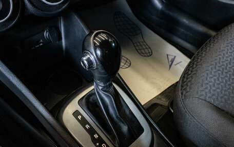 KIA Rio III рестайлинг, 2014 год, 1 079 000 рублей, 20 фотография
