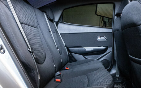 KIA Rio III рестайлинг, 2014 год, 1 079 000 рублей, 11 фотография