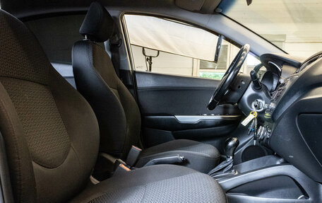 KIA Rio III рестайлинг, 2014 год, 1 079 000 рублей, 12 фотография