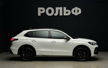 Volkswagen Tiguan, 2026 год, 4 890 000 рублей, 5 фотография