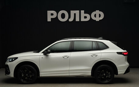 Volkswagen Tiguan, 2026 год, 4 890 000 рублей, 6 фотография