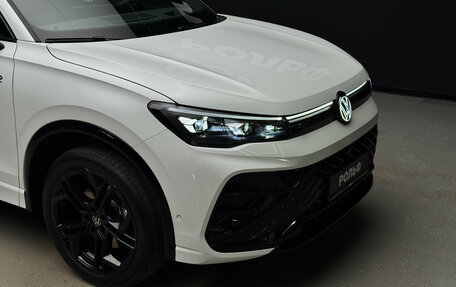 Volkswagen Tiguan, 2026 год, 4 890 000 рублей, 8 фотография
