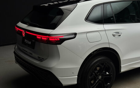 Volkswagen Tiguan, 2026 год, 4 890 000 рублей, 9 фотография