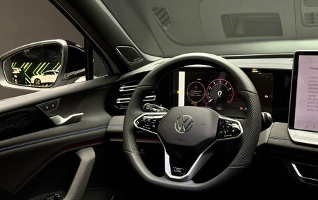Volkswagen Tiguan, 2026 год, 4 890 000 рублей, 12 фотография