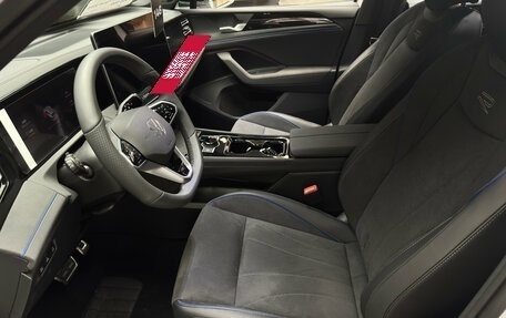 Volkswagen Tiguan, 2026 год, 4 890 000 рублей, 10 фотография