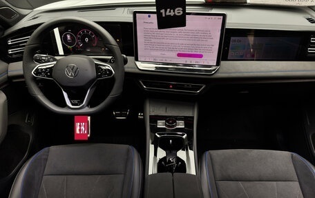 Volkswagen Tiguan, 2026 год, 4 890 000 рублей, 13 фотография