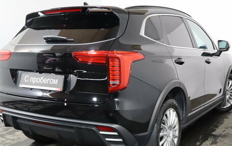 Haval Jolion, 2025 год, 2 189 000 рублей, 4 фотография