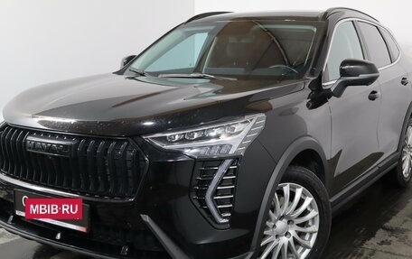 Haval Jolion, 2025 год, 2 189 000 рублей, 3 фотография