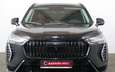 Haval Jolion, 2025 год, 2 189 000 рублей, 2 фотография