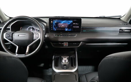 Haval Jolion, 2025 год, 2 189 000 рублей, 7 фотография