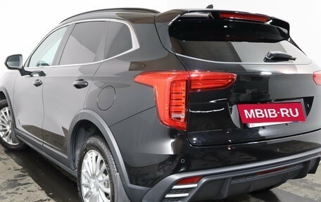Haval Jolion, 2025 год, 2 189 000 рублей, 6 фотография