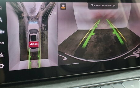 Haval Jolion, 2025 год, 2 189 000 рублей, 10 фотография