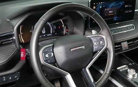 Haval Jolion, 2025 год, 2 189 000 рублей, 9 фотография