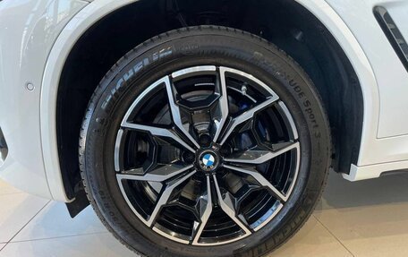 BMW X4, 2025 год, 8 000 000 рублей, 8 фотография