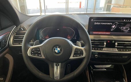 BMW X4, 2025 год, 8 000 000 рублей, 18 фотография