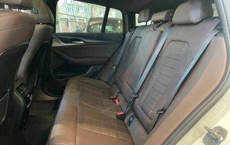 BMW X4, 2025 год, 8 000 000 рублей, 11 фотография