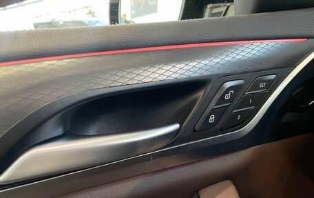 BMW X4, 2025 год, 8 000 000 рублей, 20 фотография