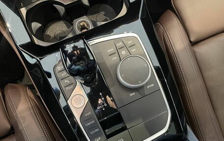 BMW X4, 2025 год, 8 000 000 рублей, 21 фотография