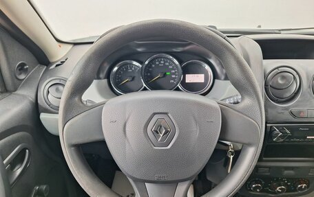Renault Duster I рестайлинг, 2018 год, 1 150 000 рублей, 8 фотография