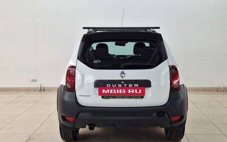 Renault Duster I рестайлинг, 2018 год, 1 150 000 рублей, 5 фотография