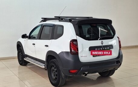 Renault Duster I рестайлинг, 2018 год, 1 150 000 рублей, 6 фотография