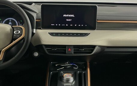 Haval Jolion, 2023 год, 2 270 000 рублей, 11 фотография