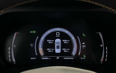 Haval Jolion, 2023 год, 2 270 000 рублей, 13 фотография