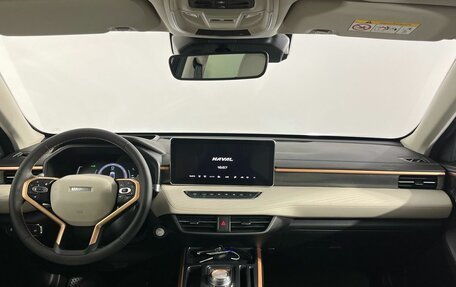 Haval Jolion, 2023 год, 2 270 000 рублей, 7 фотография