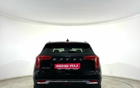 Haval Jolion, 2023 год, 2 270 000 рублей, 3 фотография