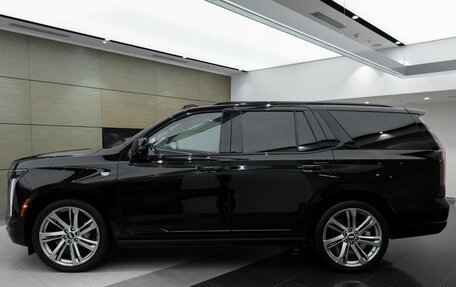 Cadillac Escalade V, 2025 год, 21 000 000 рублей, 3 фотография