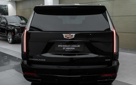 Cadillac Escalade V, 2025 год, 21 000 000 рублей, 6 фотография