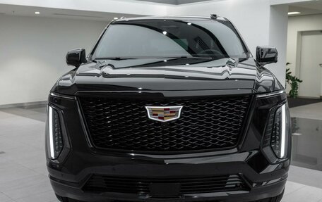 Cadillac Escalade V, 2025 год, 21 000 000 рублей, 5 фотография