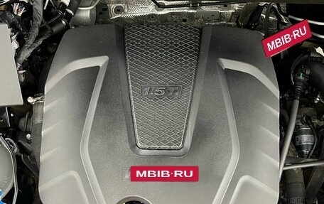 Haval Jolion, 2023 год, 2 270 000 рублей, 21 фотография