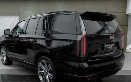 Cadillac Escalade V, 2025 год, 21 000 000 рублей, 7 фотография