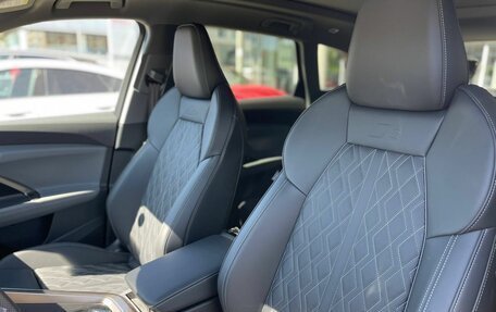 Audi Q5, 2026 год, 5 800 000 рублей, 11 фотография