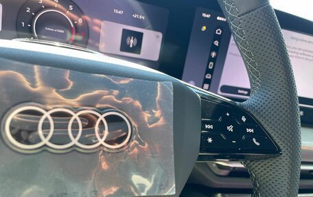 Audi Q5, 2026 год, 5 800 000 рублей, 13 фотография