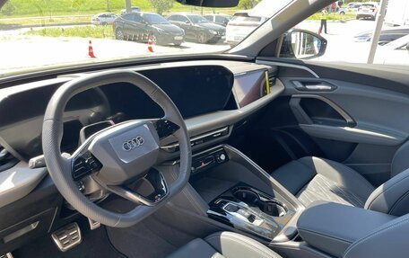 Audi Q5, 2026 год, 5 800 000 рублей, 10 фотография