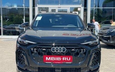 Audi Q5, 2026 год, 5 800 000 рублей, 3 фотография