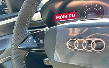 Audi Q5, 2026 год, 5 800 000 рублей, 12 фотография