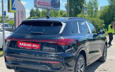Audi Q5, 2026 год, 5 800 000 рублей, 5 фотография