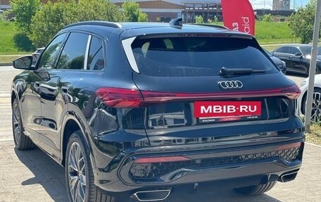 Audi Q5, 2026 год, 5 800 000 рублей, 7 фотография