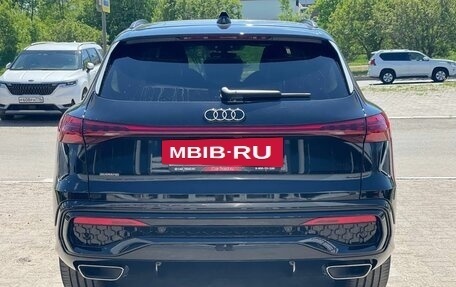 Audi Q5, 2026 год, 5 800 000 рублей, 6 фотография