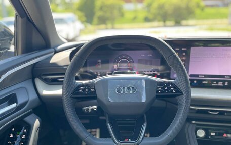 Audi Q5, 2026 год, 5 800 000 рублей, 21 фотография