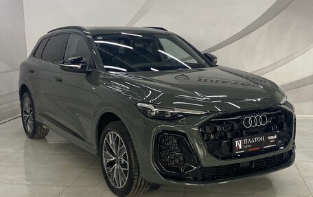 Audi Q5, 2026 год, 6 099 000 рублей, 3 фотография