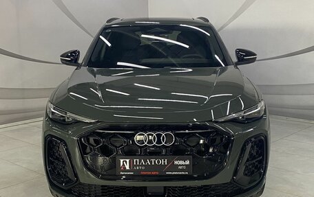 Audi Q5, 2026 год, 6 099 000 рублей, 2 фотография