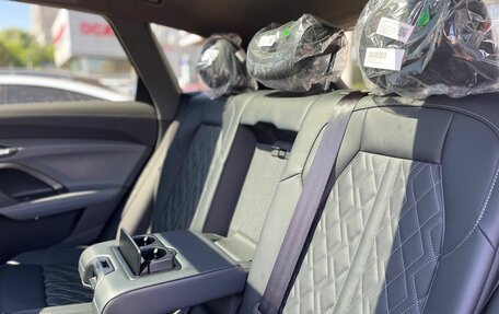 Audi Q5, 2026 год, 5 800 000 рублей, 25 фотография