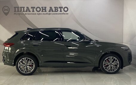 Audi Q5, 2026 год, 6 099 000 рублей, 4 фотография